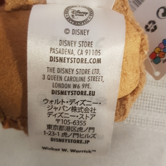 Star Wars Tsum Tsum - Picture 4 of 4